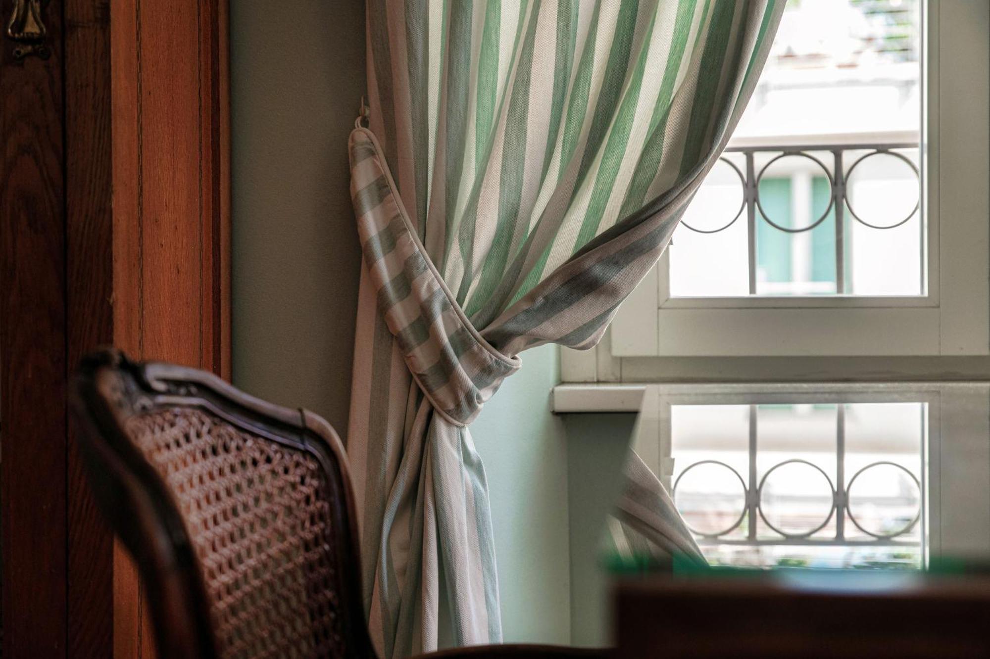 Green Home 65 - The House Of Travelers Комо Экстерьер фото